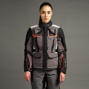 Bikers jacket flipkart 2025