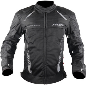 Axor AXR-NIMBUZ-K-M Riding Protective Jacket