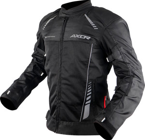 Axor AXR-NIMBUZ-K-XXL Riding Protective Jacket