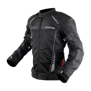 Axor AXR-NIMBUZ-K-S Riding Protective Jacket