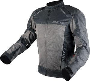Axor AXR-NIMBUZ-GR-XL Riding Protective Jacket