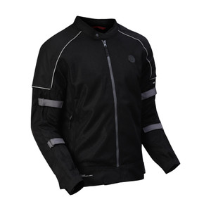 Royal Enfield Streetwind V3 Riding Protective Jacket