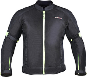 ALLEXTREME TRIPPER Riding Jacket Racer Protection With Abrasion Protection Armour for Men Riding Protective Jacket