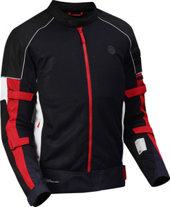 ROYAL ENFIELD Streetwind Pro Riding Protective Jacket