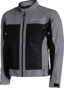 Harley-Davidson X Bold Edge Men's Riding Protective Jacket