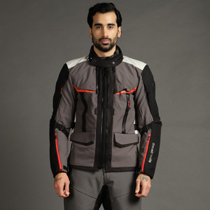 Bike jacket low price online