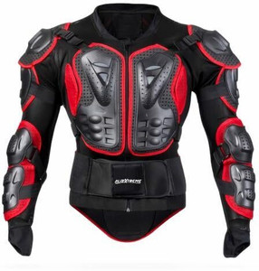 ALLEXTREME ARBA002 Full Body Armor Jacket - Image 6