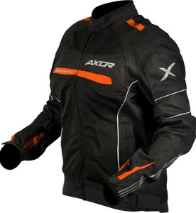Axor DIVA Riding Protective Jacket