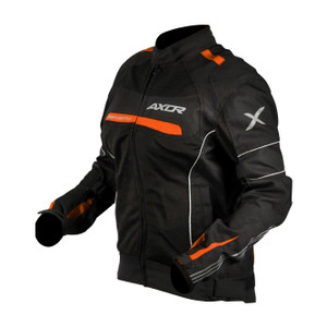 Axor DIVA Riding Protective Jacket