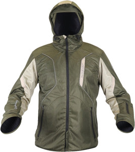 Axor AXR-XBOY-OLG-3XL Riding Protective Jacket Price in