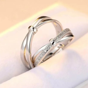 Couple rings online club factory shop