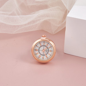 GC PREMIUM JEWELLERY Brass Ring Watch For Women Stylish Strachable Ring For Women Girls Love Gifts Brass Ring