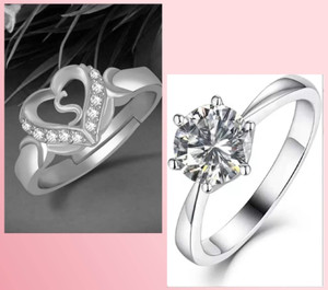 Chandi Ki A Naam Ki Anguthi With Name A Naam Ka Ring Silver Ring