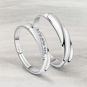 Flipkart online shopping couple rings deals