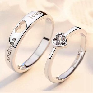 ringzinnie Alloy Ring Set