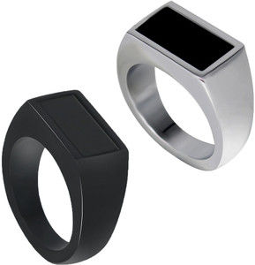 vien creation Stainless Steel Ring
