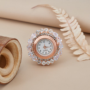 gcjewelery Brass Ring