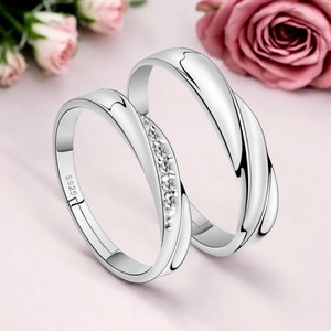 Flipkart online shopping couple rings new arrivals
