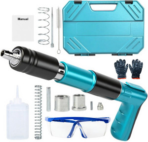 MCBAZEL Nail Wall Fastening Tool - Image 6