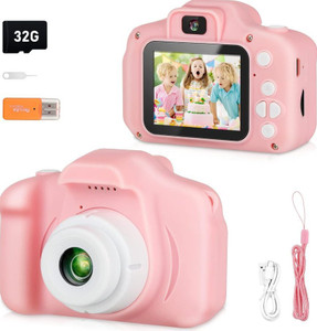 KIDSNAP Kids Digital Camera