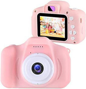 Gupta sales BestKids Digital Camera,Full HD 1080P 2.0 Screen Handy Portable Camera for Kids