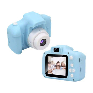 Hokti Kids Digital Camera, 6+ Years, Photo & Video Recorder, Full HD 1080P T13