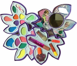 butterfly makeup set for kids