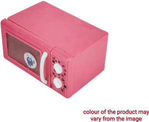 Subhan Microwave Oven Play for Kids Toy with Water jug Kitchen