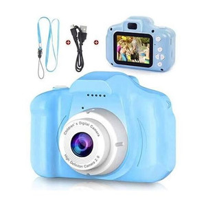TUSHIKA Kids Camera Age 3-9 - Image 2