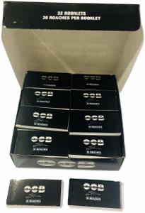 SCORIA Rolling Paper