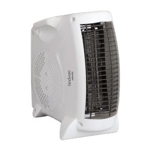 Hindware Smart Appliances Peppi Fan Room Heater