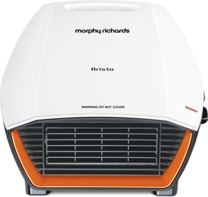 Morphy Richards Aristo PTC Heater Fan Room Heater