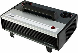 USHA 812T Heat Convector Fan Room Heater