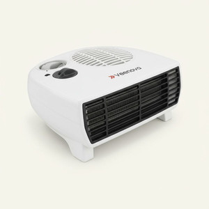 Veenova Mini Portable Room Heater | Efficient Power Blower for Winter Essentials Fan Room Heater