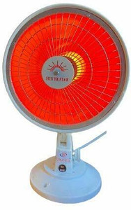 Is Laurels SUN001 SUN HEATER Radiant Room Heater