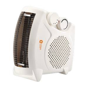 Orient Electric FH20WP 2000/1000 Adjustable FH20WP Fan Room Heater