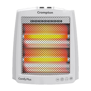 Crompton COMFYPLUS Quartz Room Heater - Image 6