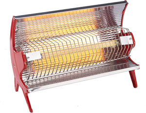 Lifelong LLQH921 Radiant Room Heater
