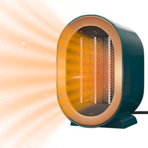 vismac RH-01 Radiant Room Heater