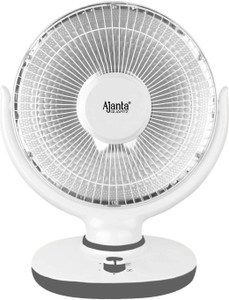 AJANTA QUARTZ Sun Heater 800W Room Heater (800 Watt, Fan Room Heater