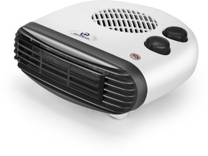 HM CHAPTA HEATER G-15 Flat Table Top Room Fan Heater Fan Room Heater