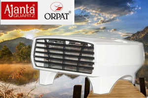 ORPAT 1220 ORPAT 1220 Fan Room Heater
