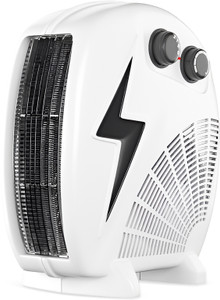 royalry SILENT BLOWER WITH COPPER TOUCH MOTOR 800/1600W ROYALRY FAN ROOM HEATER Fan Room Heater