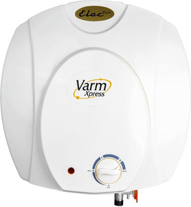 30 Litre Varm Express Water Heater Elac Varm Xpress Electric Water