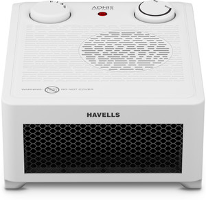 HAVELLS Adnis Fan Room Heater
