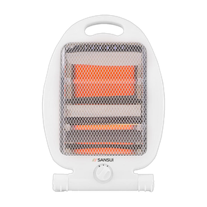 Sansui SRMQ800 Quartz Room Heater