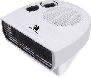 Savvy Home SFRH1 Hot Max Fan Room Heater