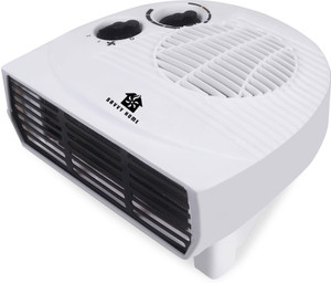 Savvy Home SFRH19 Hot Max Fan Room Heater