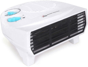 T.S. Electricals neo Silent with Powerful Motor Room Blower TSFRH-15 Fan Room Heater