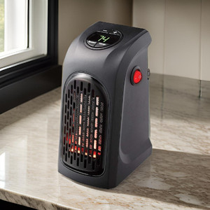 BBD Kitchen Shop Electric ROOM HEATRE Fan Room Heater